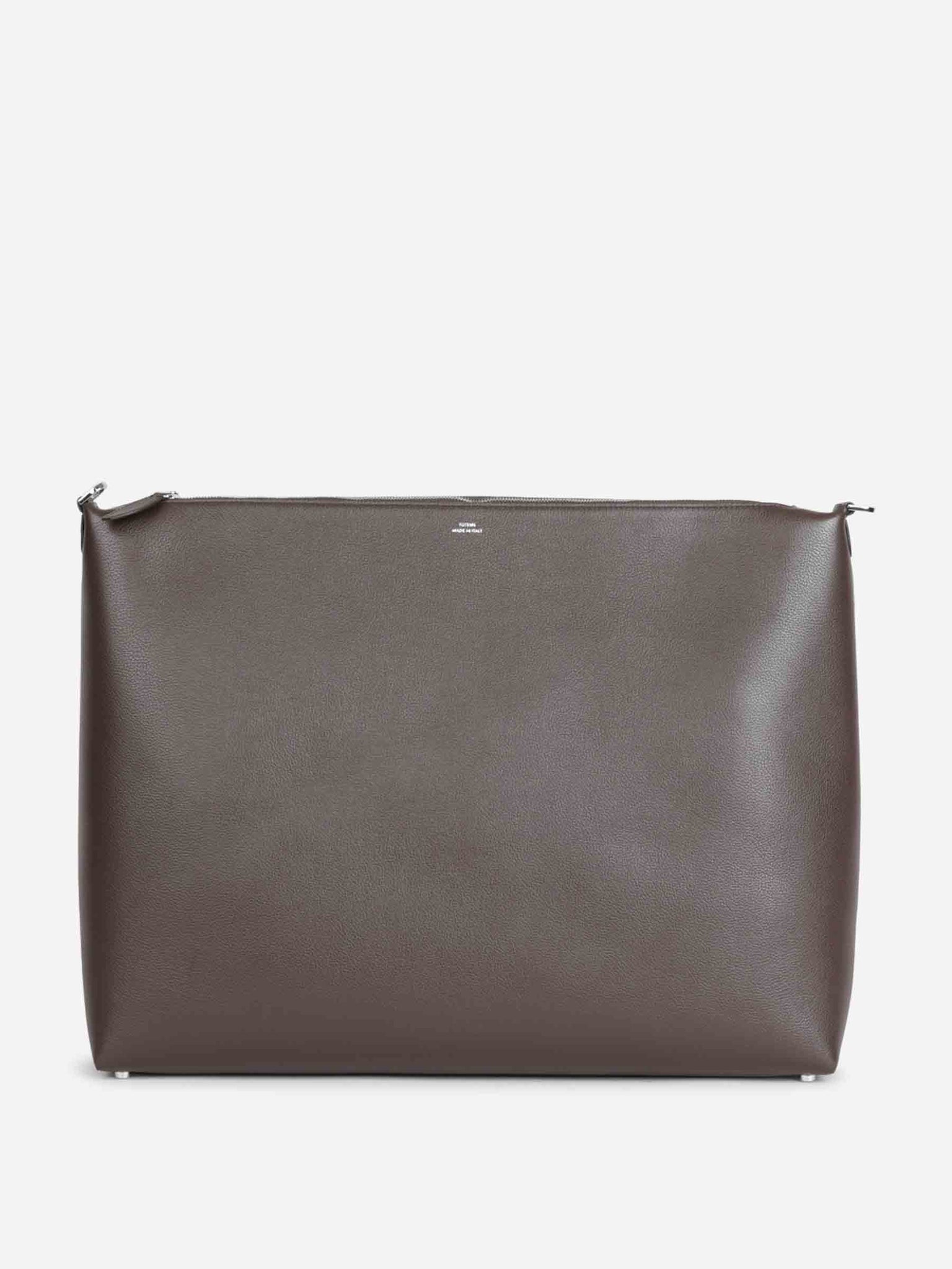 Bolso Piel Bevel