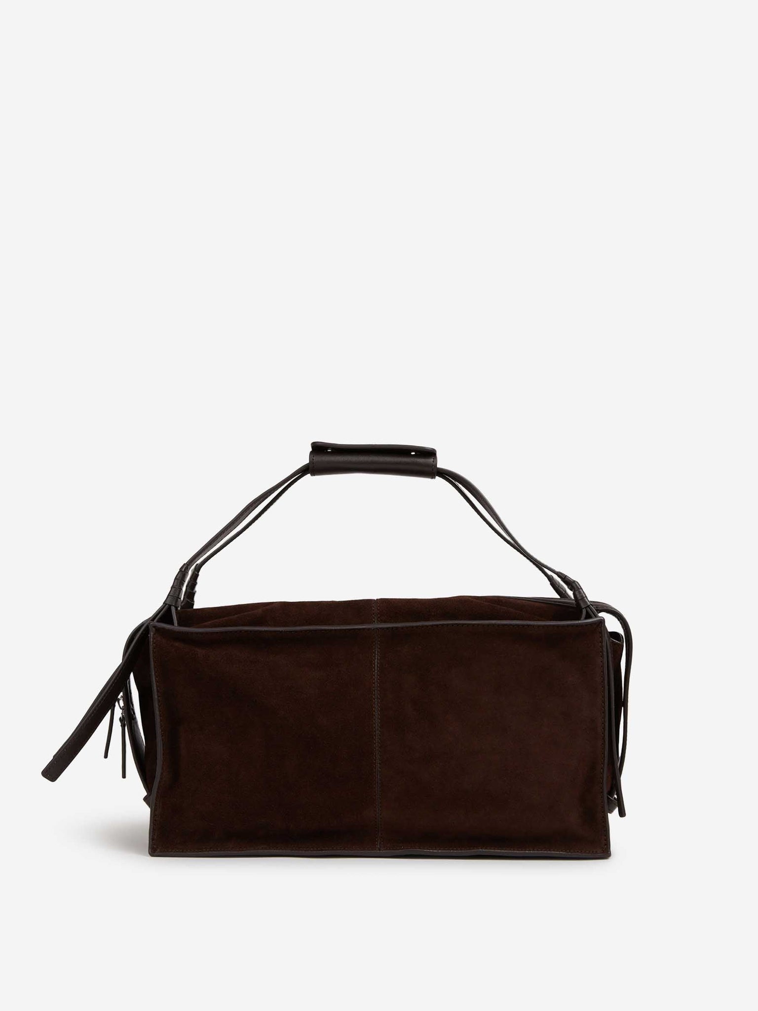 Bolsa Harold Suede