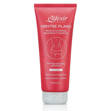 ELIFEXIR Vientre Plano Crema Reductora 200 ml