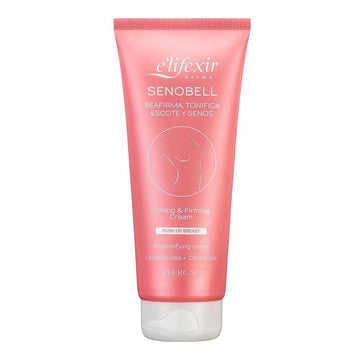 ELIFEXIR Senobell Leche Reafirmante Tonificante de Senos 200 ml