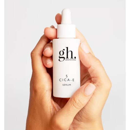 Gema Herrerías 5 CICA-E Sérum 30 ml