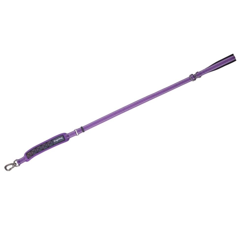 Freedog Boreal Correa para Perros Ajustable 120-180cm