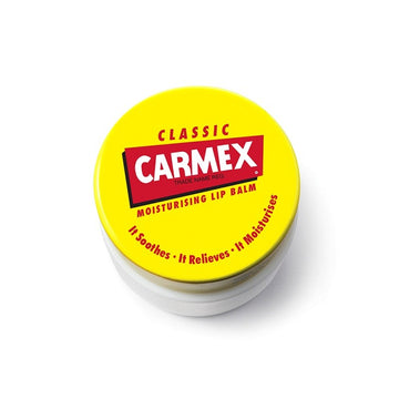 CARMEX Lip Balm Jar 7.5g
