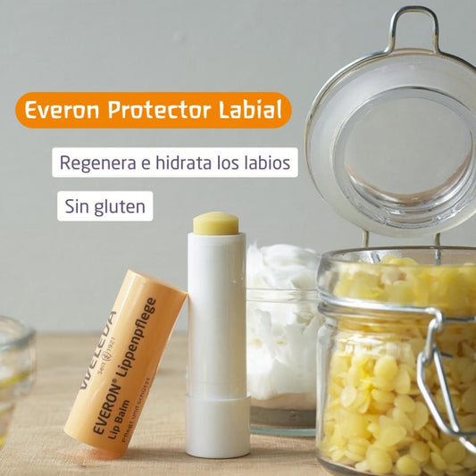 WELEDA Everon Protector Labial 4,8 g