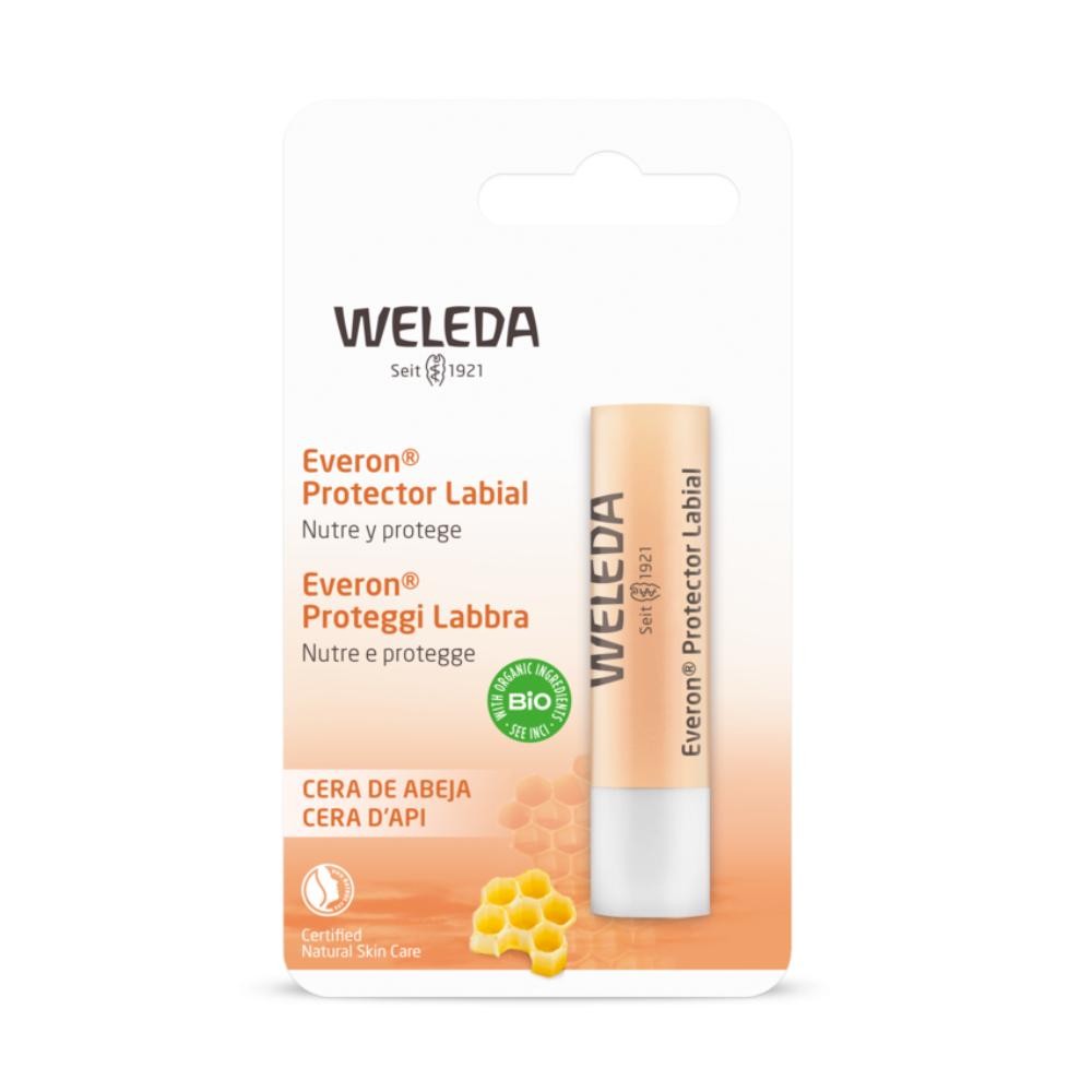 WELEDA Everon Protector Labial 4,8 g