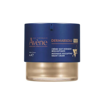 Avène DermAbsolu Intensive Remodeling Night Cream 40 ml
