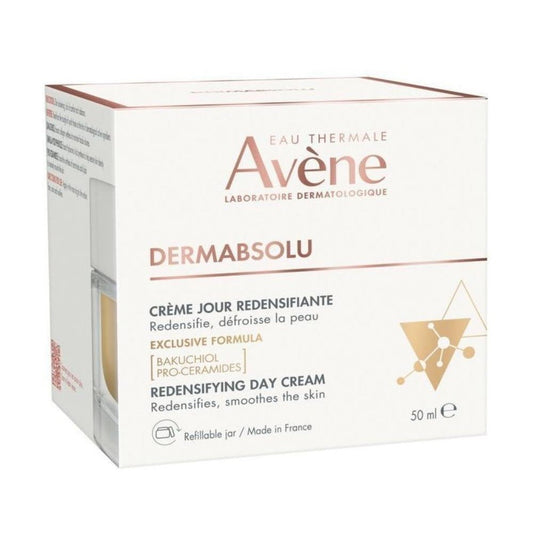 Avène DermAbsolu Redensifying Day Cream 50 ml