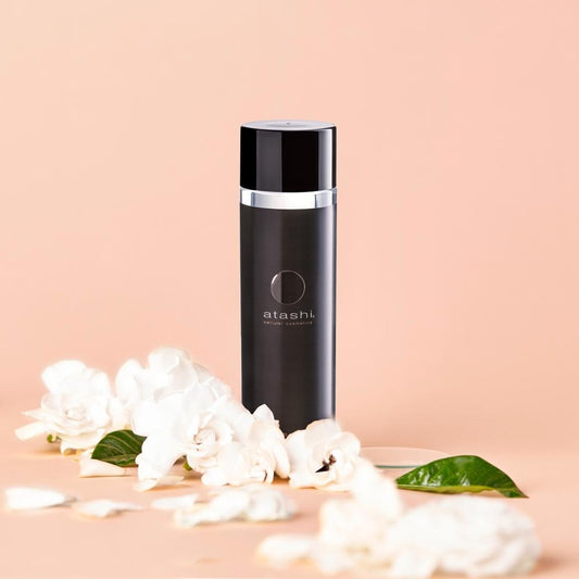 ATASHI Cellular Purifying Micellar Water 250 ml