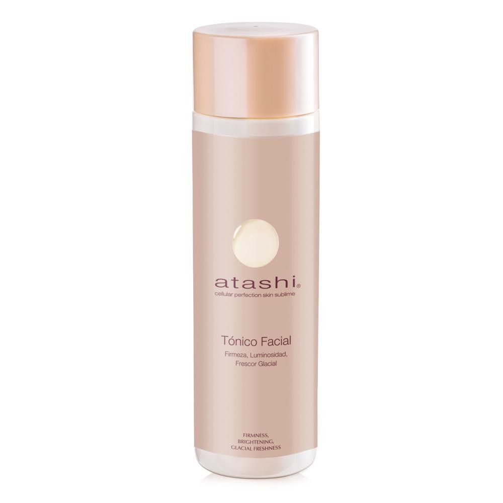 ATASHI Cellular PSS Tónico Facial Firmeza y Luminosidad 250 ml