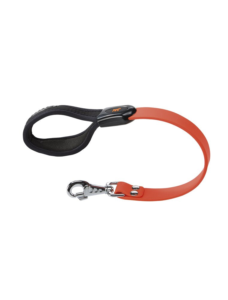 Ferplast Ergoflex Collar Naranja 2 ud