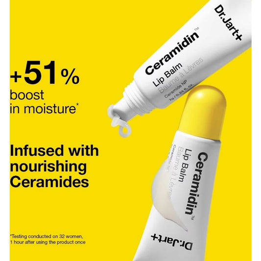 Dr.Jart+ Ceramidin Jelly Lip Balm with Ceramides 7ml
