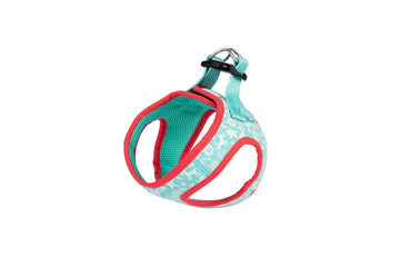 Freedog Arnés Blue Ginger Cookie Multicolor 35-40 cm