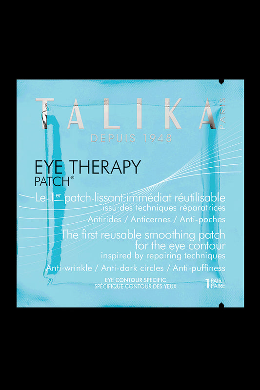 Talika Eye Therapy Patch 6 Unidades