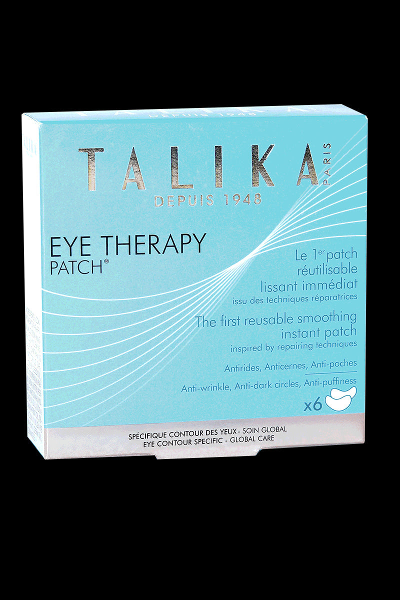 Talika Eye Therapy Patch 6 Unidades