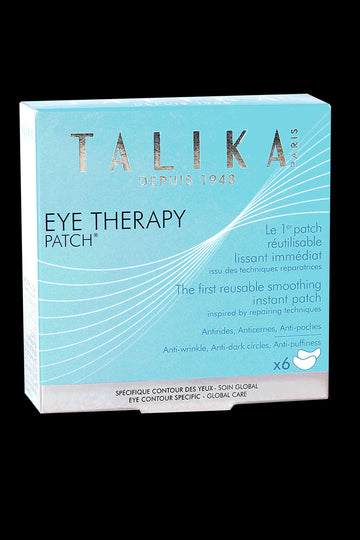 Talika Eye Therapy Patch 6 Unidades