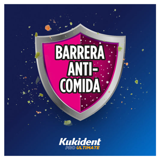 KUKIDENT Pro Ultimate Sabor Fresco 40 g