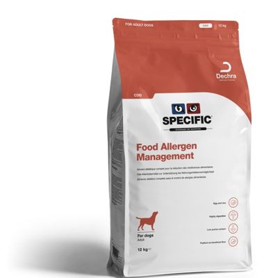 Specific CDD Torrfoder para Perros Adultos 12kg