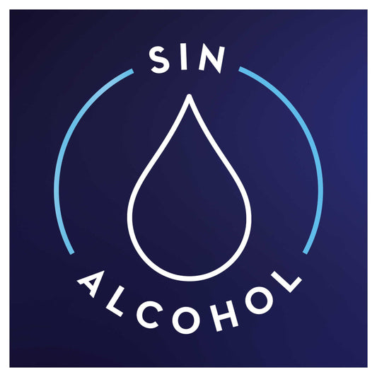 ORAL-B Pro-Expert Enjuague Bucal 500ml