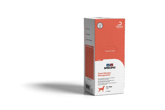 Specific CDW Alimentación Hipoalergénica Humeda 300g