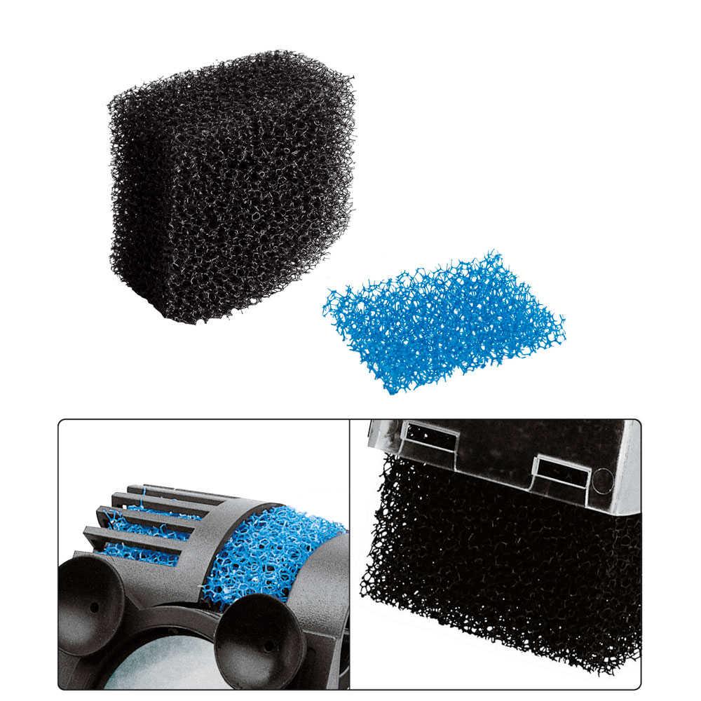 Ferplast CO2 Energy Mixer Esponja de Filtración Negro/Blanco 2 ud