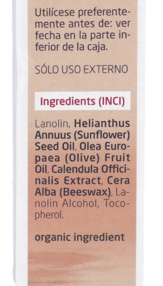 WELEDA Bálsamo Cuidado del Pezón 25gr