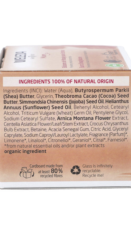 WELEDA Bálsamo de masaje para Estrías 150ml