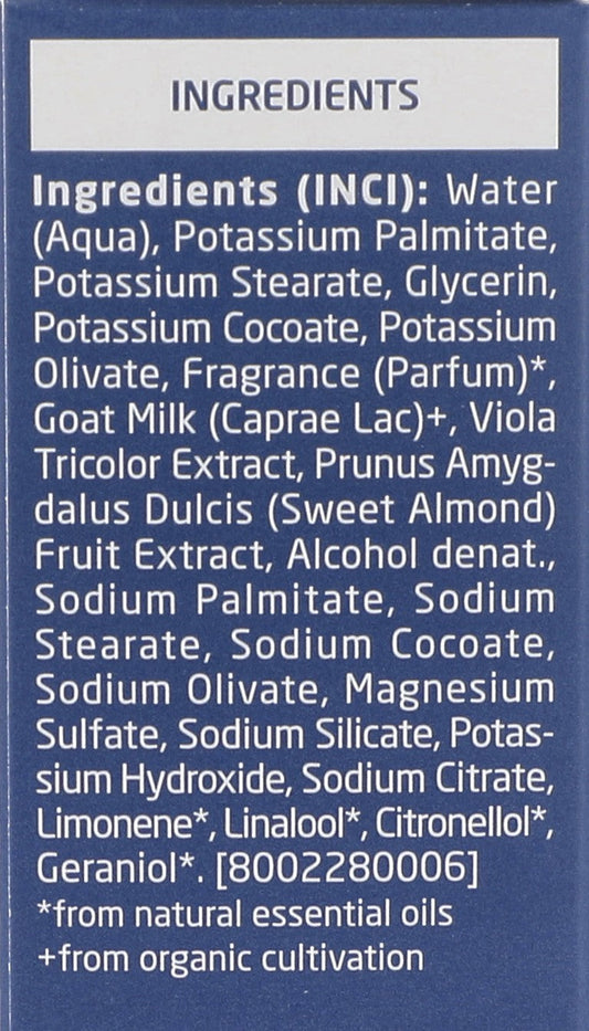 WELEDA Crema de Afeitar 75ML