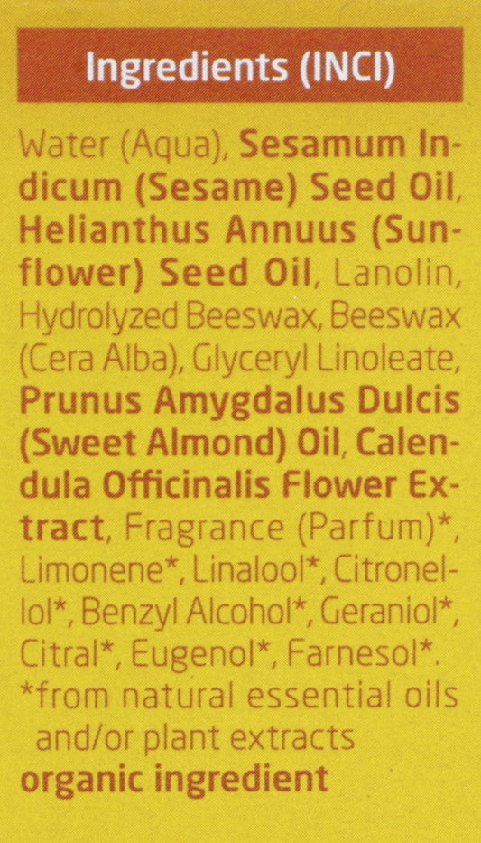 WELEDA Crema de Caléndula 75ML