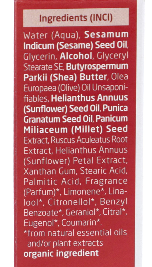 WELEDA Crema de Manos Regeneradora de Granada 50ML