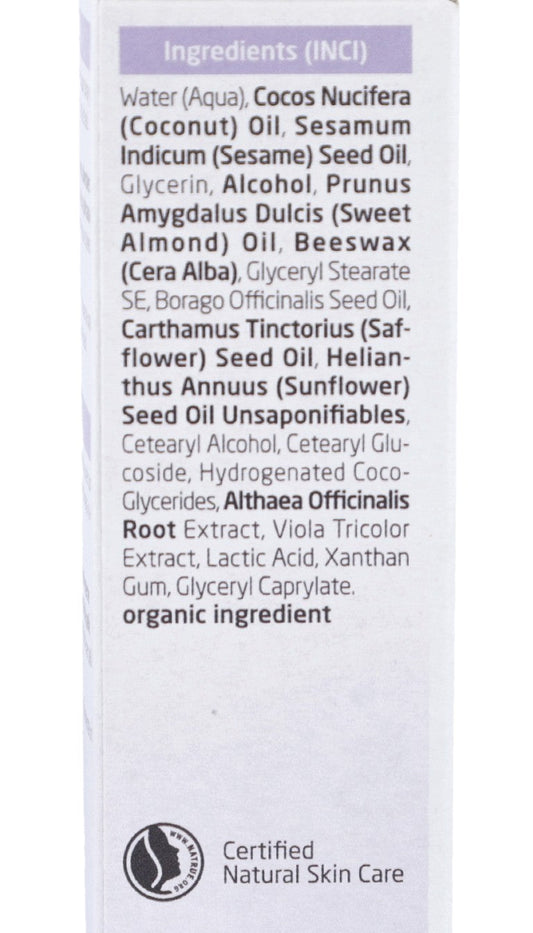WELEDA Malva Blanca Crema Facial 50ML