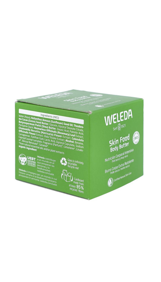 WELEDA Skin Food Body Butter 150ml