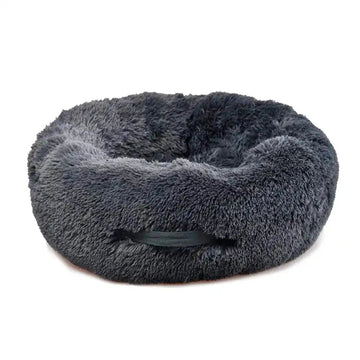 Freedog Cama Donut Gris 65x65cm
