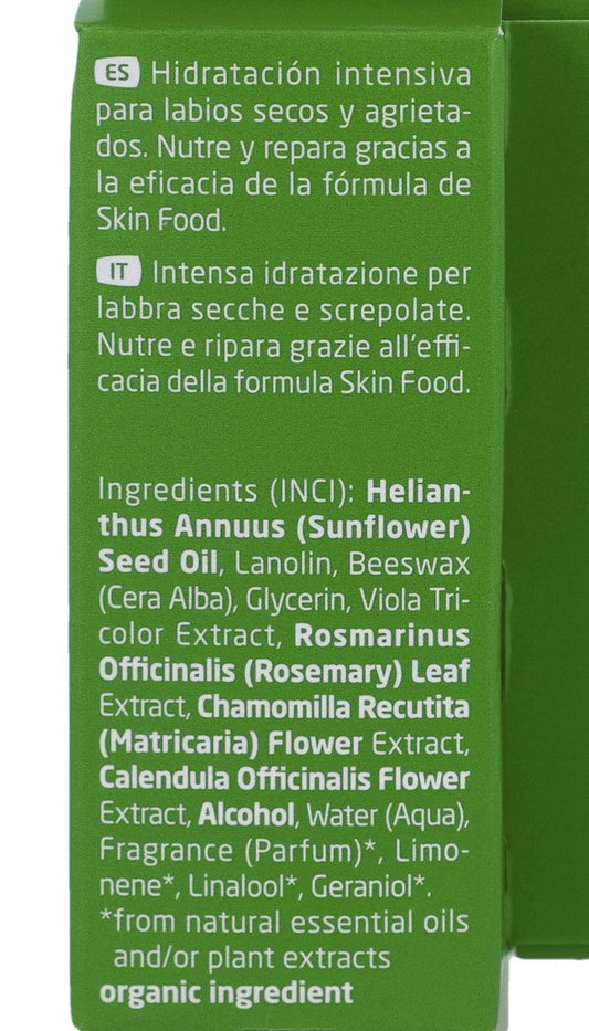 Weleda Skin Food Lip Balm