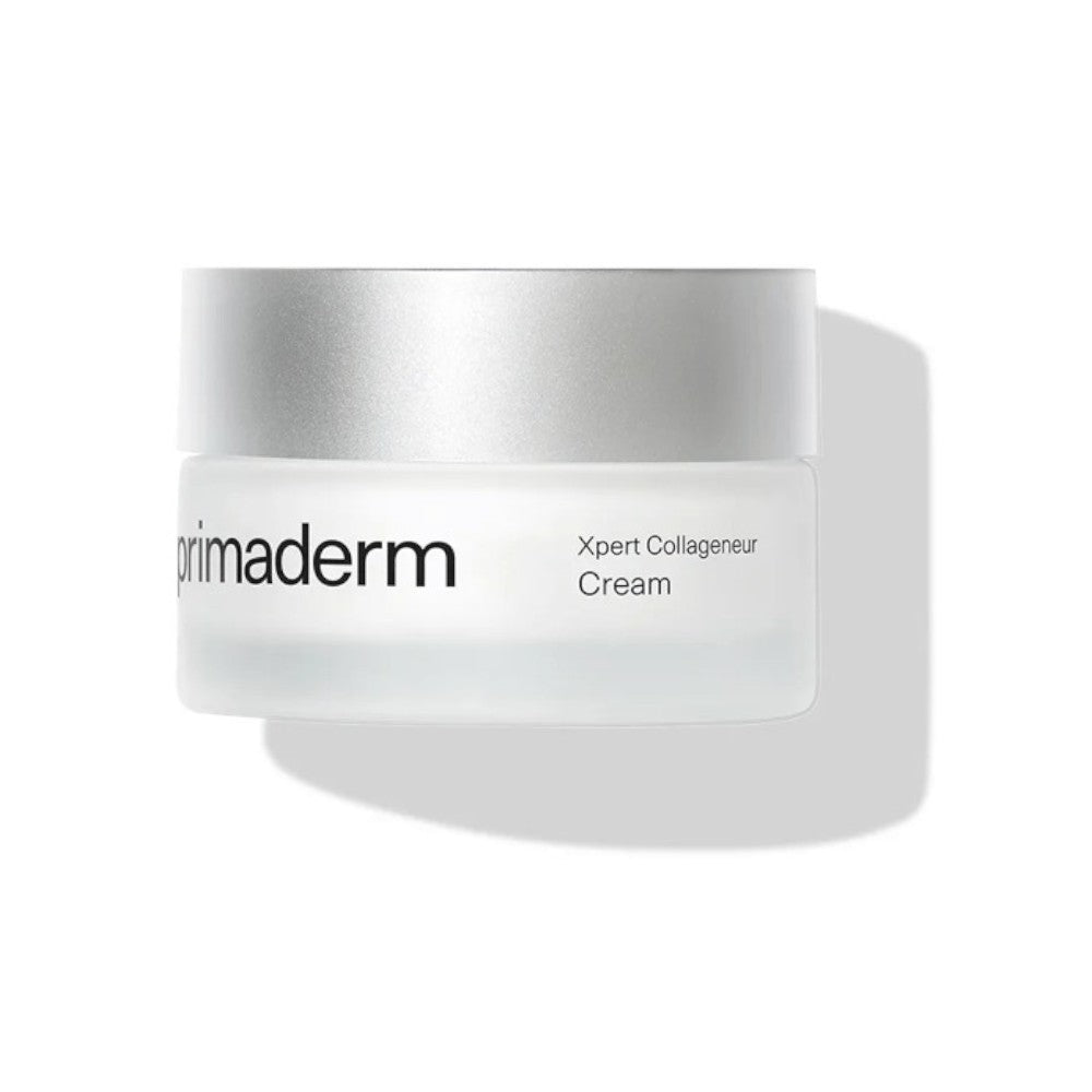 Primaderm Xpert Collageneur Cream for Normal and Dry Skin 50ml