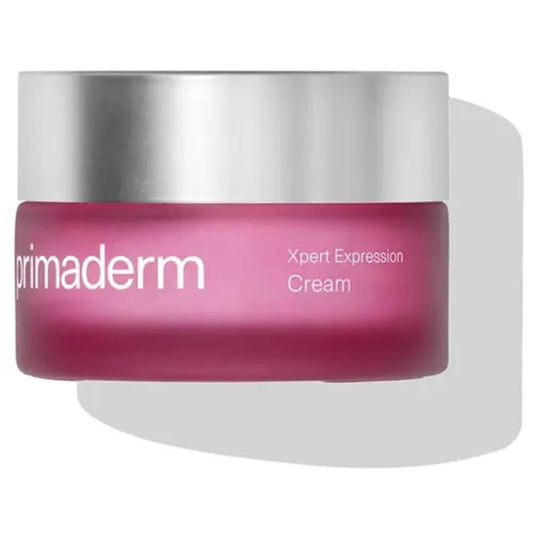 Primaderm Xpert Expression Routine Cream + Serum for Combination and Oily Skin