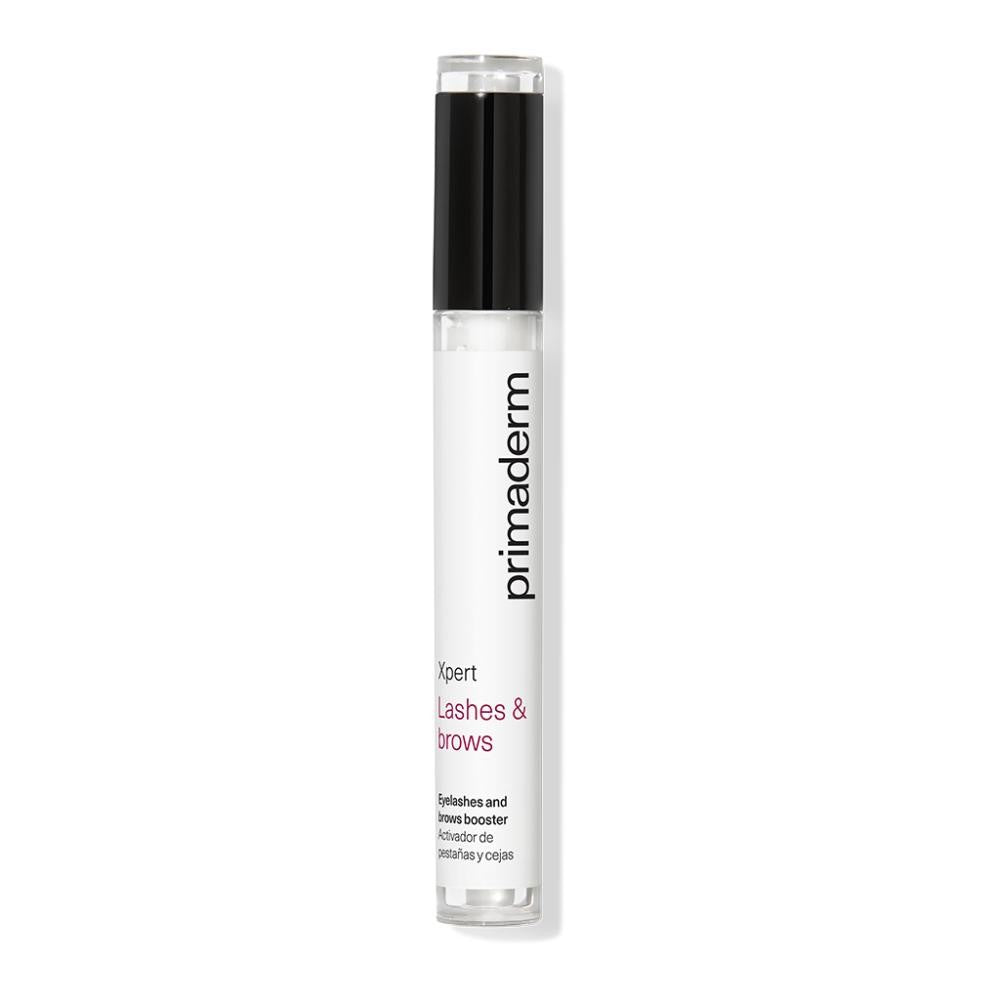 Primaderm Xpert Lashes & Brows Pestañas y Cejas 4ml