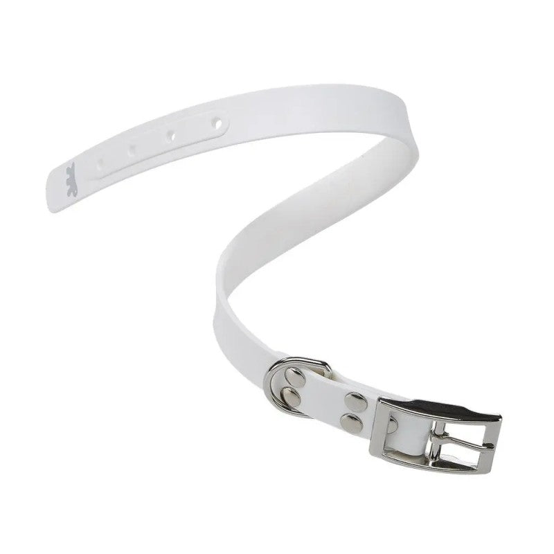 Ferplast Ergoflex Collar Blanco 30g