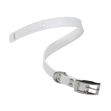 Ferplast Ergoflex Collar Blanco 30g