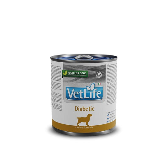 Farmina Vet Life Natural Diet Perro Diabético 400gr