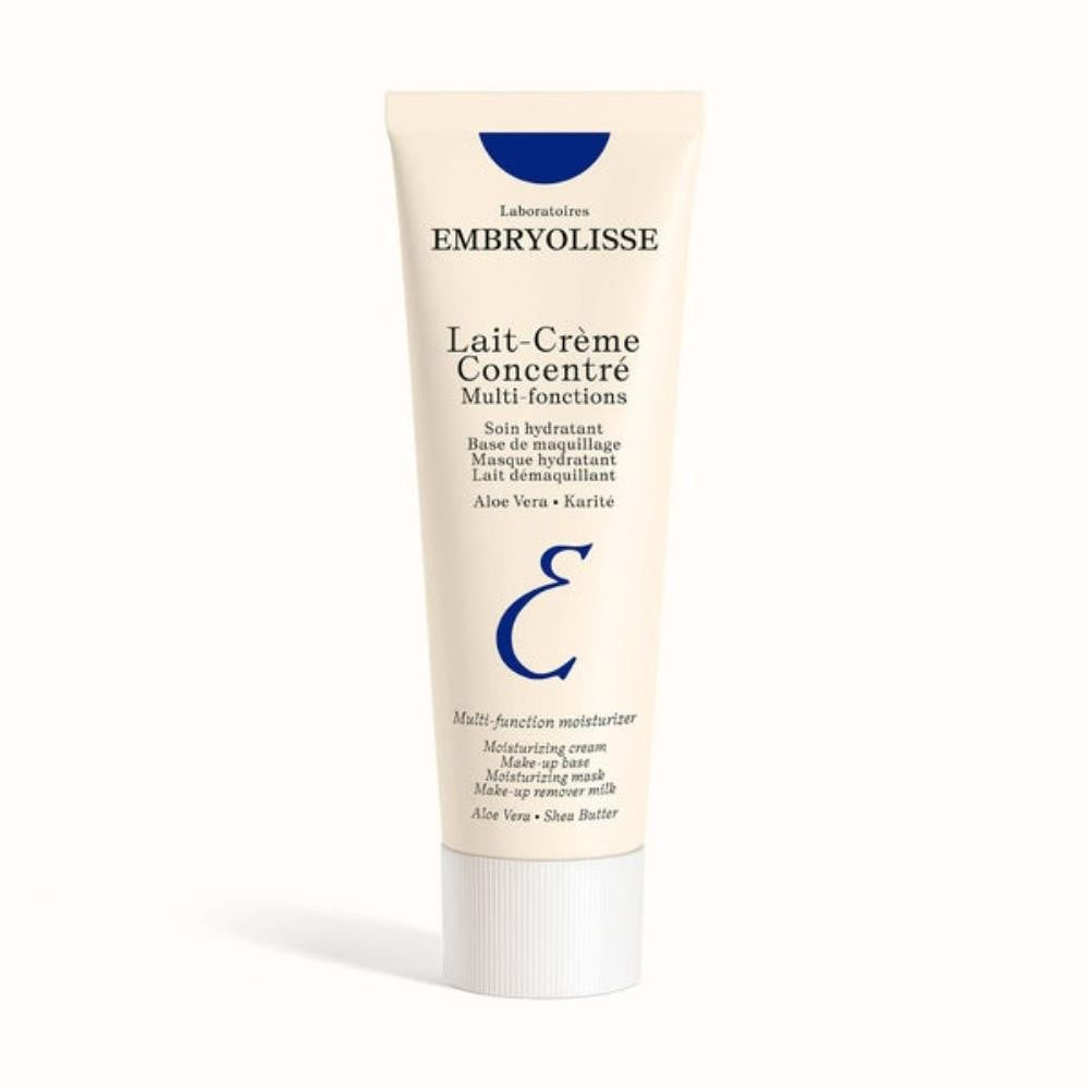 EMBRYOLISSE Leche Crema Concentrada 75 ml