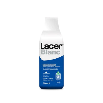 LACER Blanc Menta Colutorio 500 ml