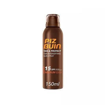PIZ BUIN Tan&Protect Intensifying SPF15 Spray 150 ml