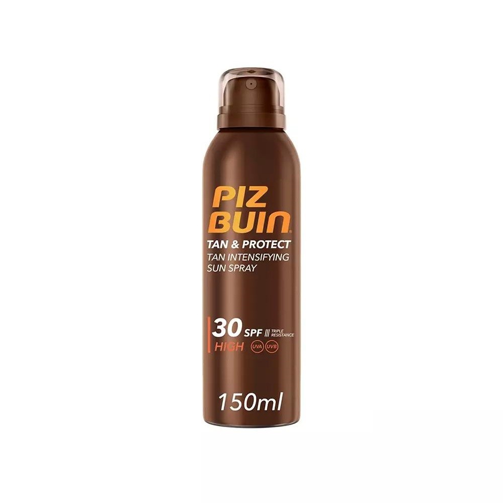PIZ BUIN Tan&Protect Intensifying SPF30 Spray 150 ml