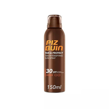 PIZ BUIN Tan&Protect Intensifying SPF30 Spray 150 ml