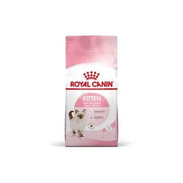 Royal Feline Kitten Food for Kittens 400g