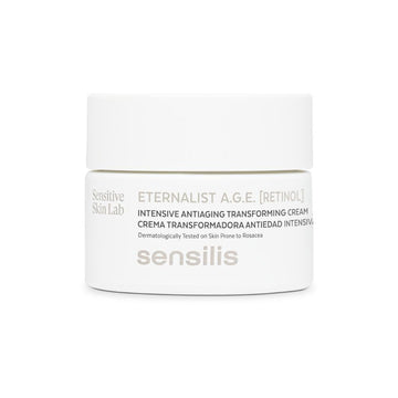 SENSILIS Eternalist AGE Retinol Intensive Anti-Aging Cream 50ml