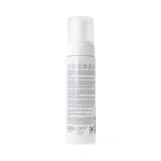 SENSILIS Espuma Limpiadora Gentle Cleansing Mousse Piel Sensible y Reactiva 200ml