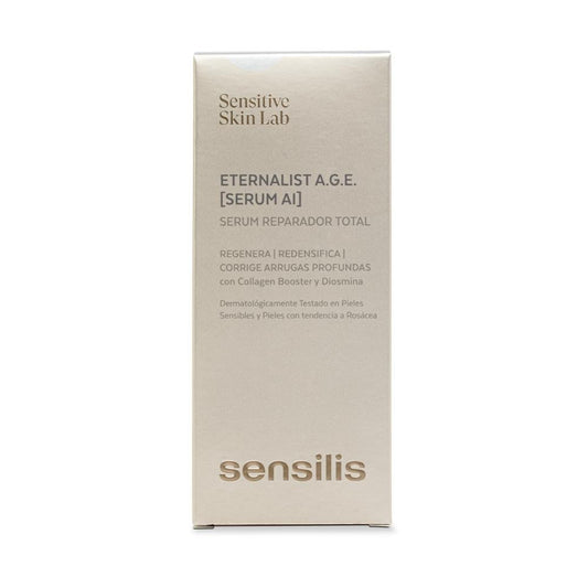 SENSILIS Eternalist A.G.E. Serum Reparador 30ml