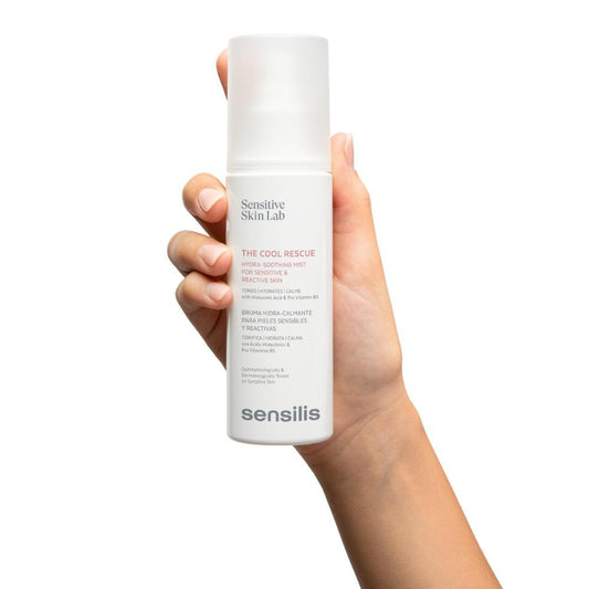 SENSILIS The Cool Rescue Hydra-Calming Mist 150ml