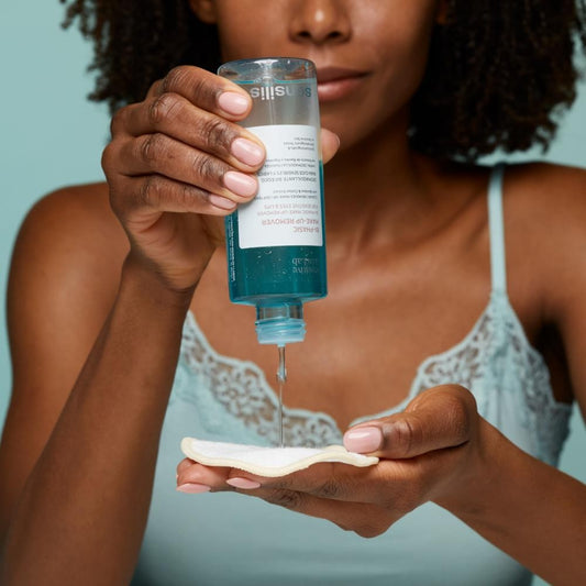 Sensilis Ritual Care Desmaquillante Bifásico Ojos y Labios 150 ml